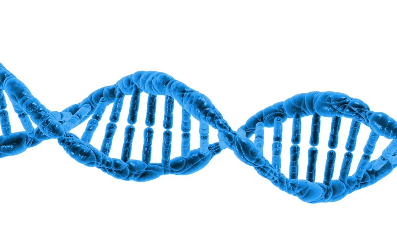 DRPGX Genetic Tests