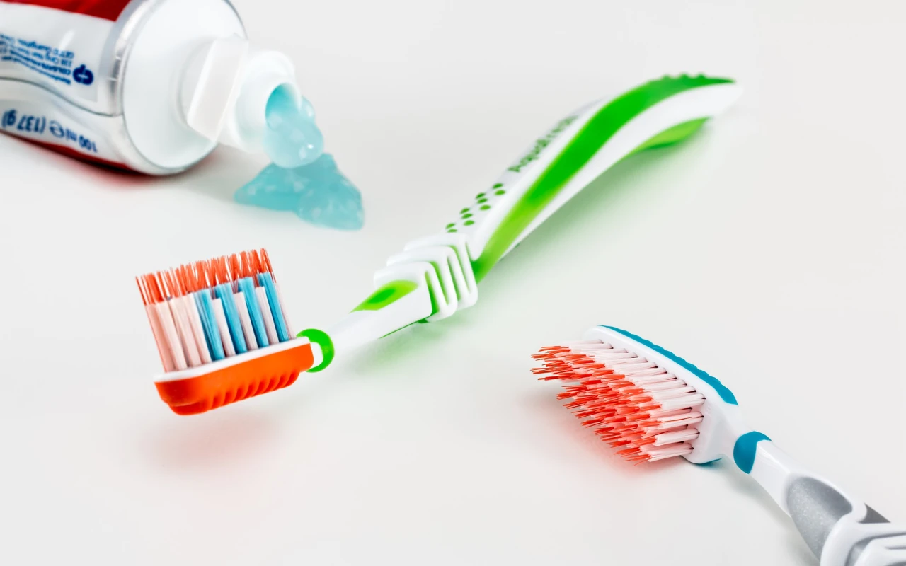 DRPGX Oral Care